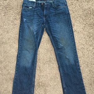 Hollister jeans